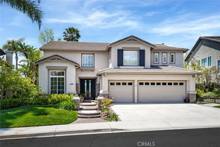 19641 Torres Way, Lake Forest, California 92679