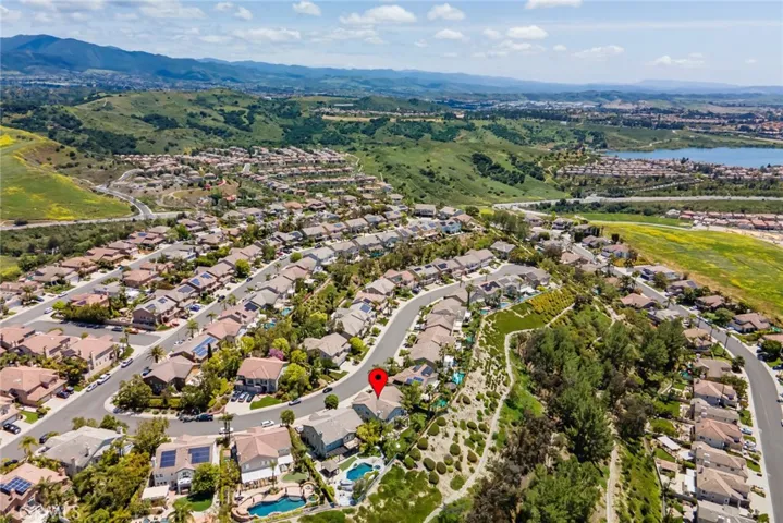 19641 Torres Way, Lake Forest, California 92679