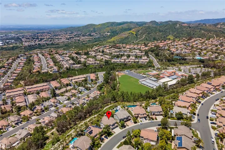 19641 Torres Way, Lake Forest, California 92679