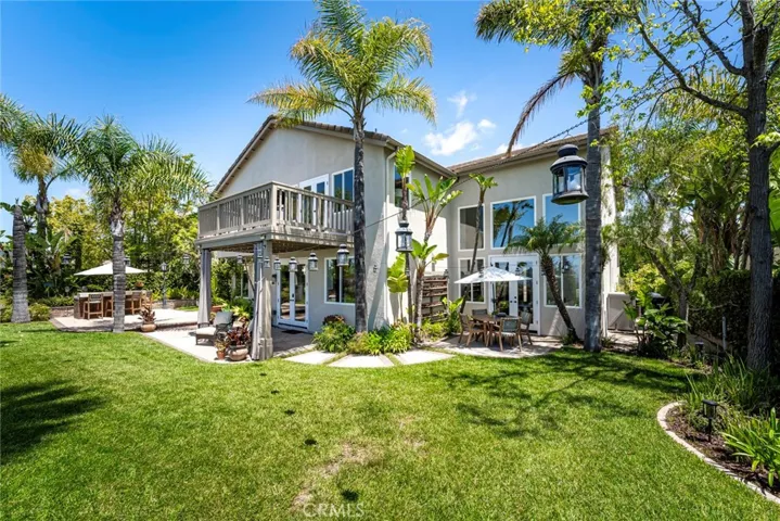 19641 Torres Way, Lake Forest, California 92679