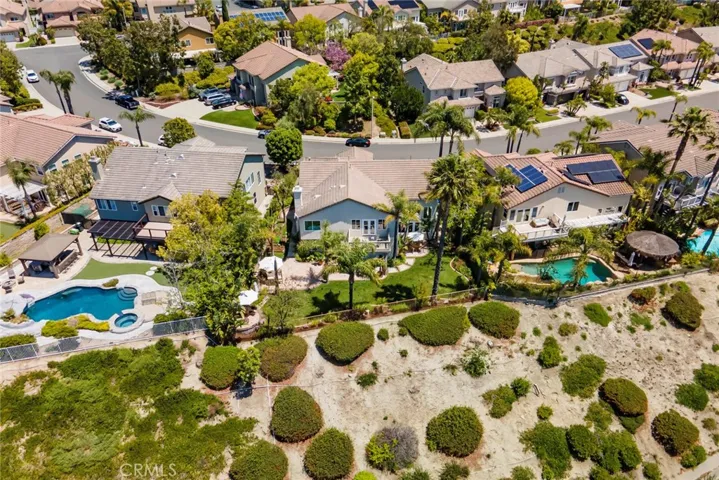 19641 Torres Way, Lake Forest, California 92679