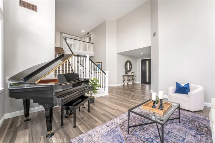 19641 Torres Way, Lake Forest, California 92679