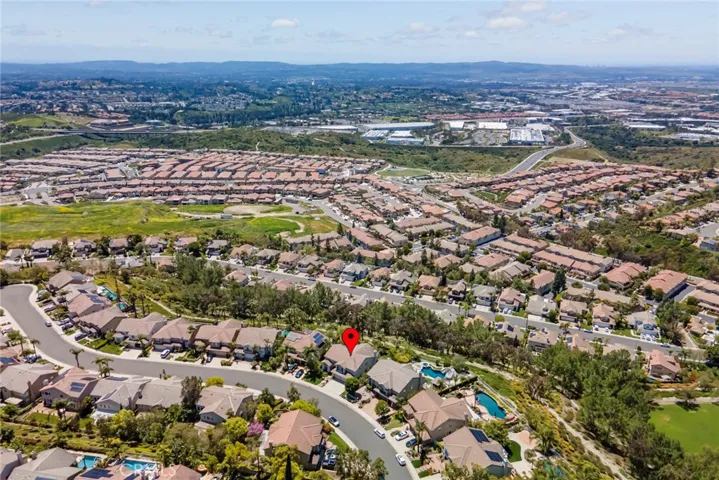 19641 Torres Way, Lake Forest, California 92679