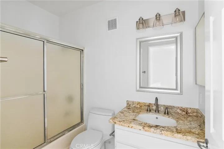 Upstairs Bath