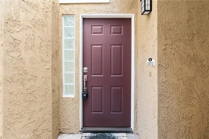 Main Entrance