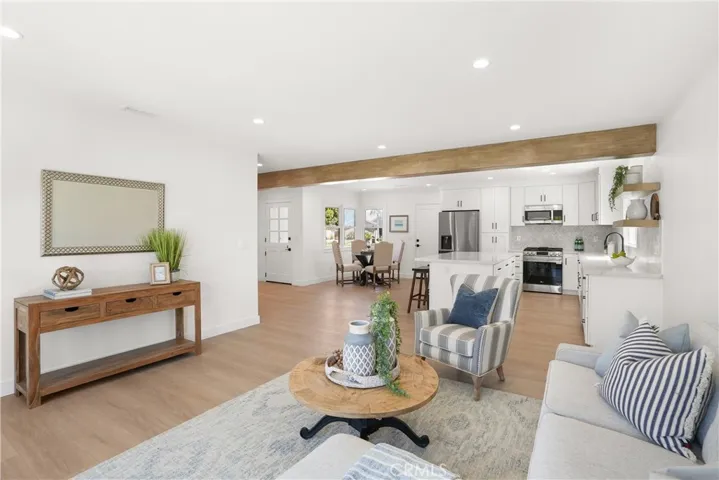 8102 Kiner Drive, Huntington Beach, California 92646