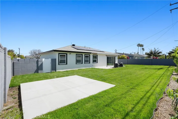 8102 Kiner Drive, Huntington Beach, California 92646