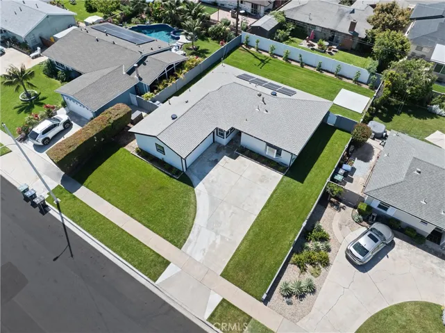 8102 Kiner Drive, Huntington Beach, California 92646