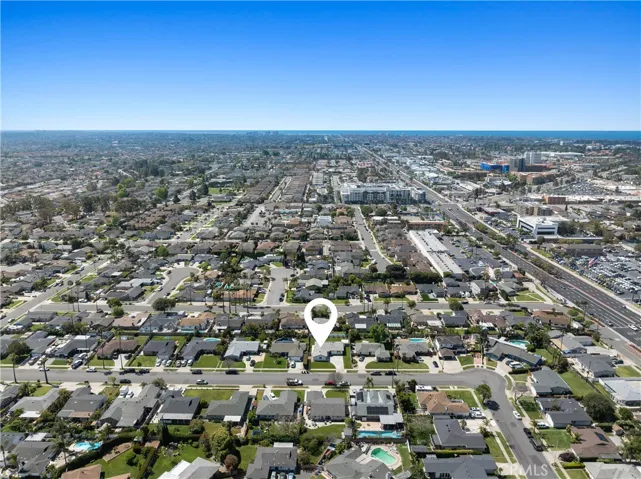 8102 Kiner Drive, Huntington Beach, California 92646