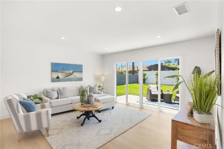 8102 Kiner Drive, Huntington Beach, California 92646