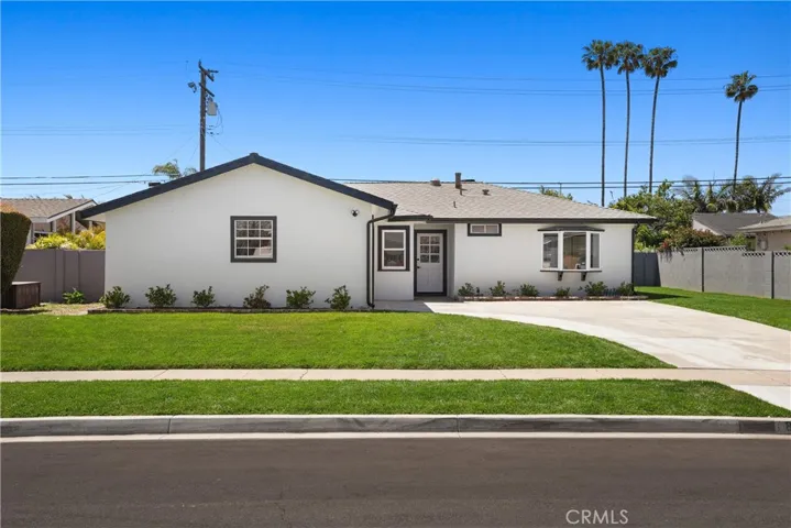 8102 Kiner Drive, Huntington Beach, California 92646