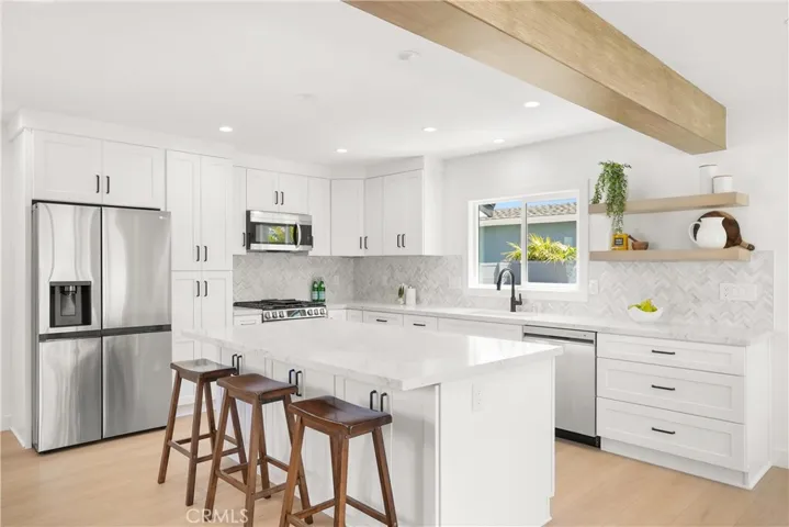 8102 Kiner Drive, Huntington Beach, California 92646