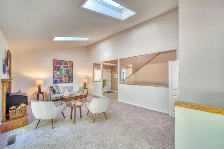 375 Lee Street, Santa Cruz, California 95060