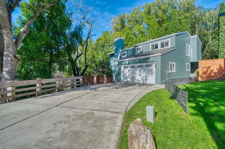 375 Lee Street, Santa Cruz, California 95060