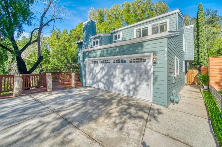 375 Lee Street, Santa Cruz, California 95060