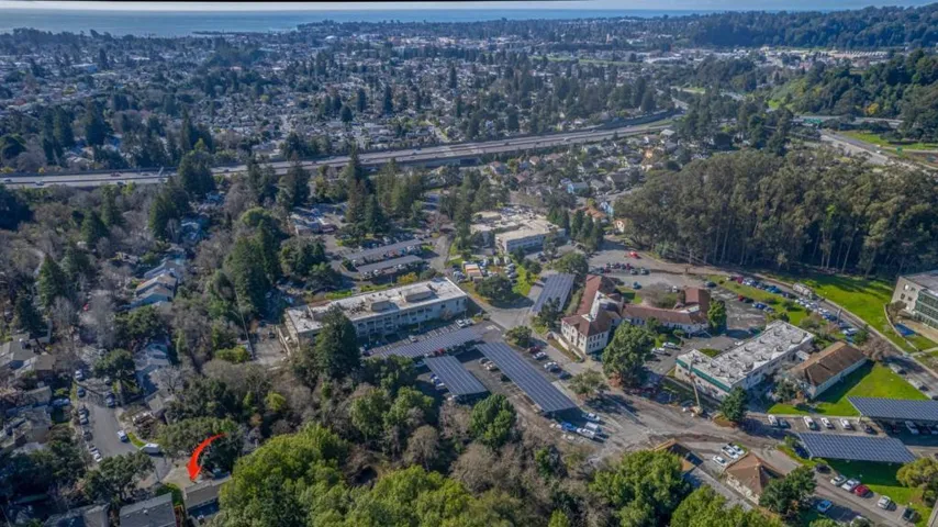 375 Lee Street, Santa Cruz, California 95060