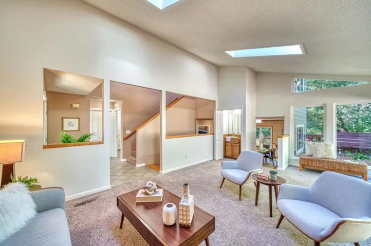 375 Lee Street, Santa Cruz, California 95060