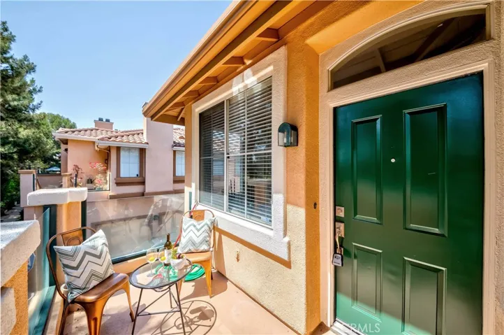 709 Solvay Aisle, Irvine, California 92606