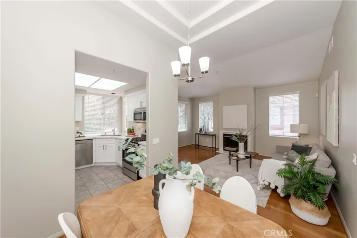 709 Solvay Aisle, Irvine, California 92606