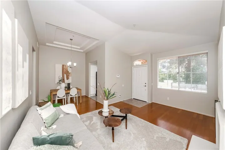 709 Solvay Aisle, Irvine, California 92606