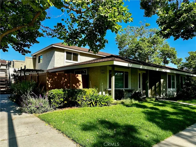 16907 Chaparral Avenue, Cerritos, California 90703