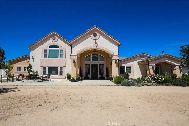 10180 Deep Creek, Apple Valley, California 92308