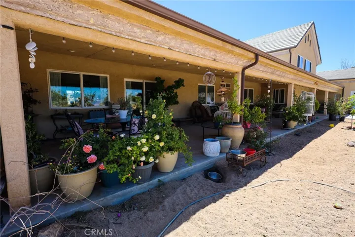 10180 Deep Creek, Apple Valley, California 92308
