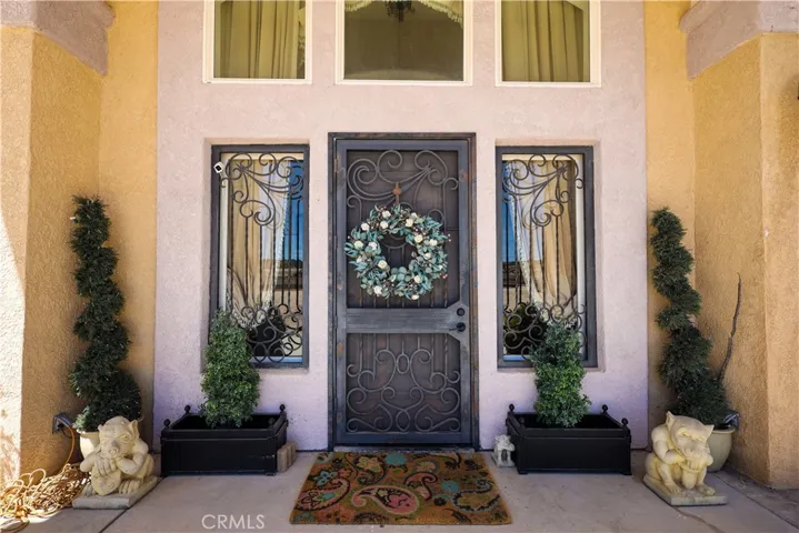 10180 Deep Creek, Apple Valley, California 92308