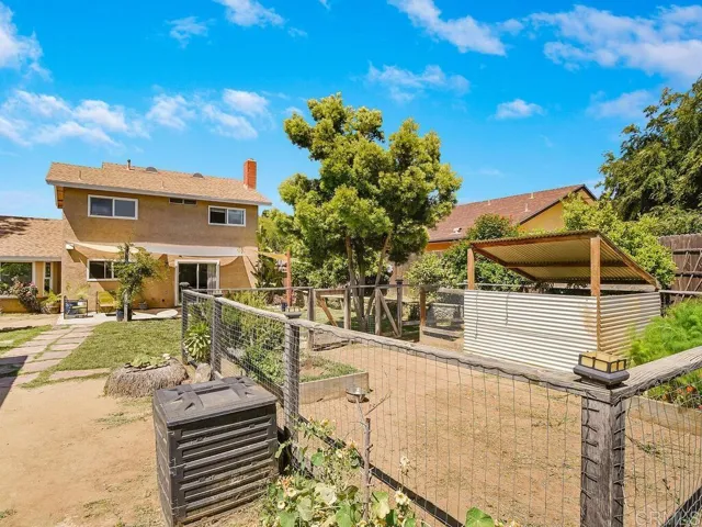 215 Pipin Drive, Fallbrook, California 92028