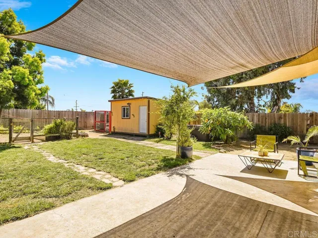 215 Pipin Drive, Fallbrook, California 92028