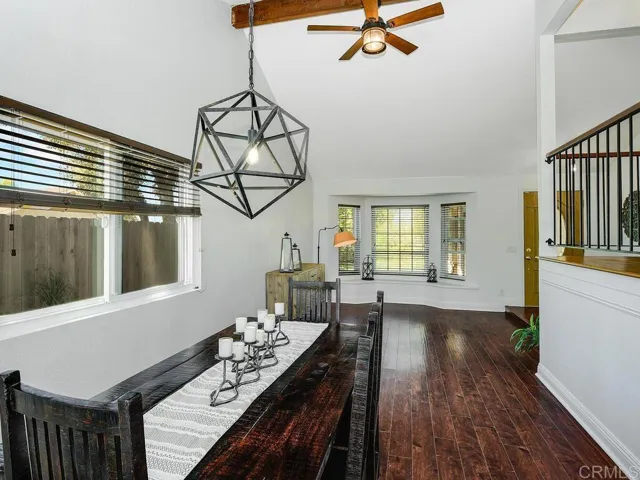 215 Pipin Drive, Fallbrook, California 92028