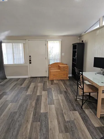 From Dining room
