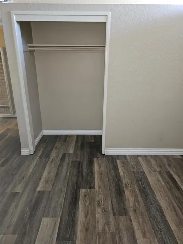 closet