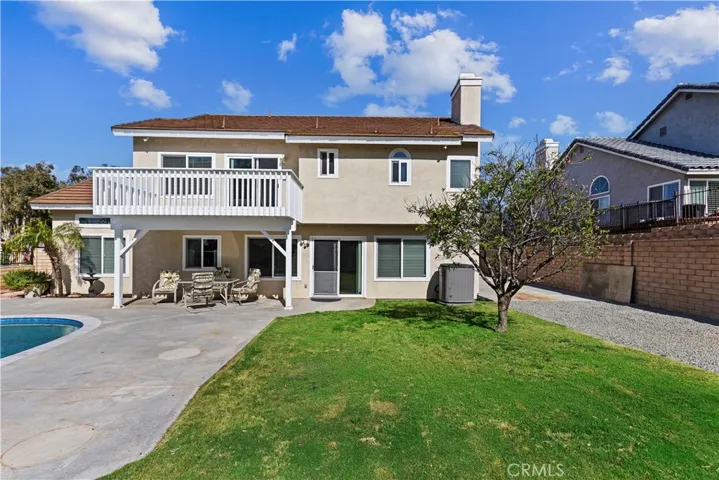 16501 Creekside Road, Riverside, California 92503