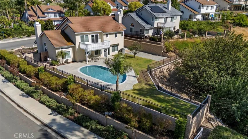 16501 Creekside Road, Riverside, California 92503