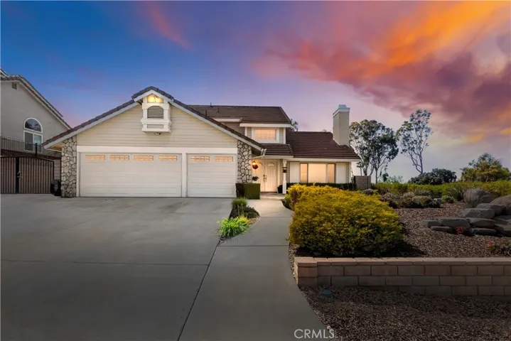 16501 Creekside Road, Riverside, California 92503