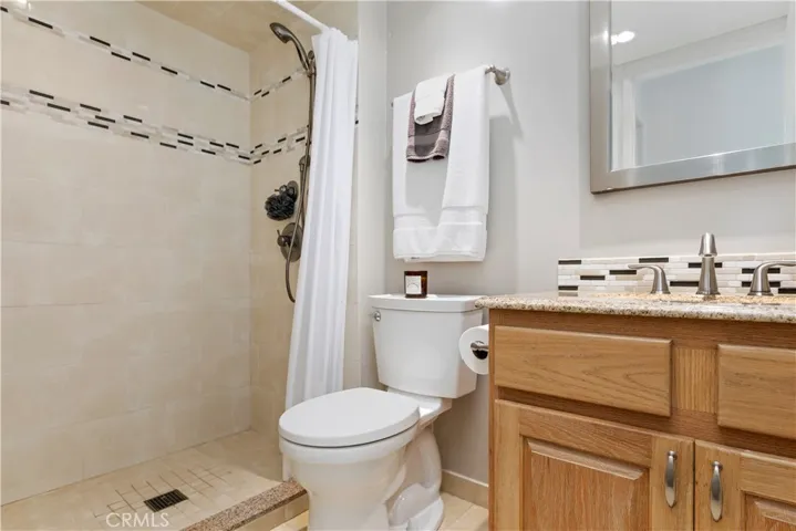 Downstairs Bathroom