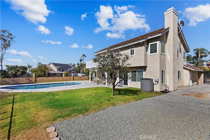 16501 Creekside Road, Riverside, California 92503
