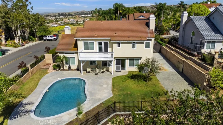 16501 Creekside Road, Riverside, California 92503