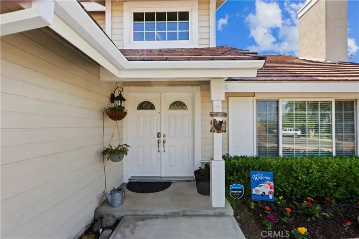 16501 Creekside Road, Riverside, California 92503