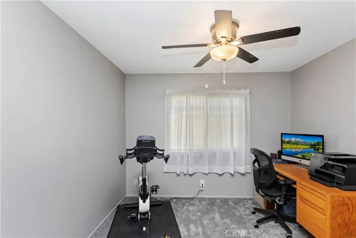 Downstairs Bedroom 1