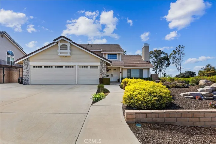 16501 Creekside Road, Riverside, California 92503