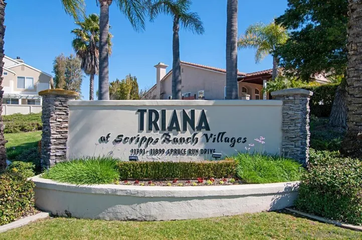 11849 Spruce Run Dr B, San Diego, California 92131