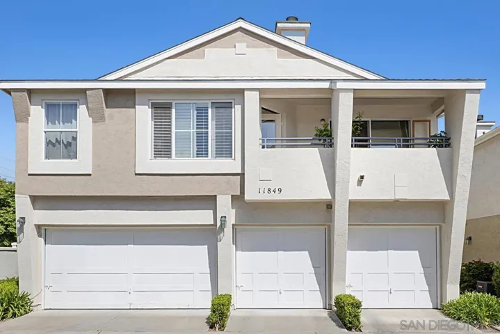 11849 Spruce Run Dr B, San Diego, California 92131