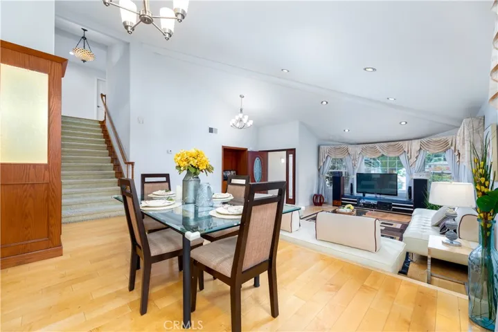 15300 Lillian Place, Hacienda Heights, California 91745