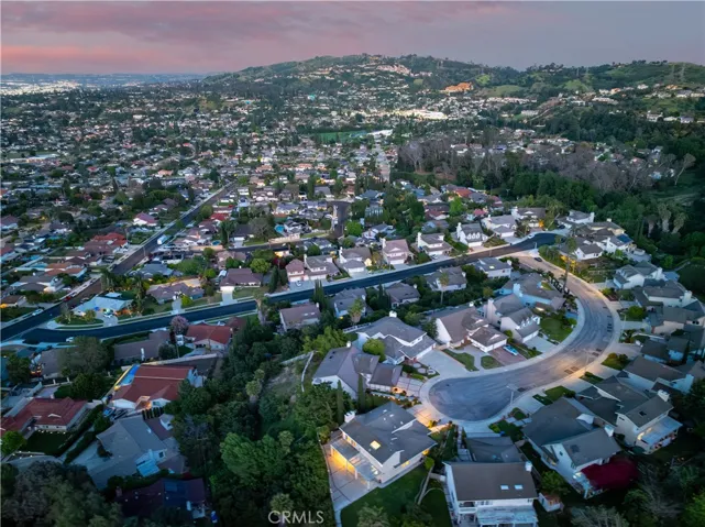 15300 Lillian Place, Hacienda Heights, California 91745