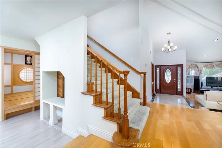 15300 Lillian Place, Hacienda Heights, California 91745