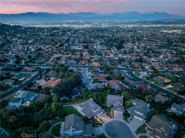 15300 Lillian Place, Hacienda Heights, California 91745