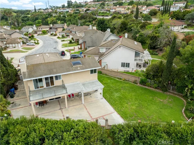 15300 Lillian Place, Hacienda Heights, California 91745