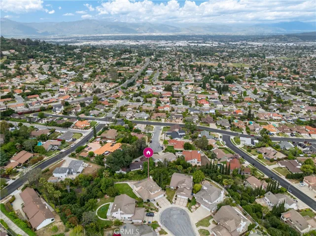 15300 Lillian Place, Hacienda Heights, California 91745